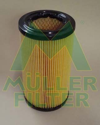 MULLER FILTER Gaisa filtrs PA263